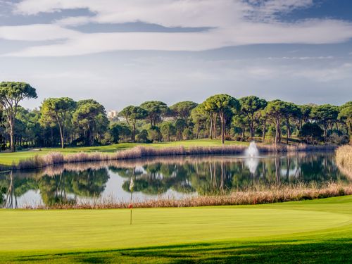 Cornelia Diamond Golf Resort Spa